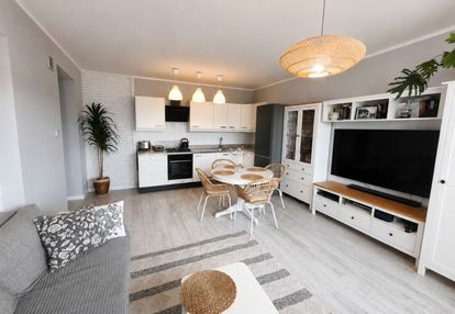 3 pokoje| 56,07 m2| 2 miejsca postojowe| piaseczno
