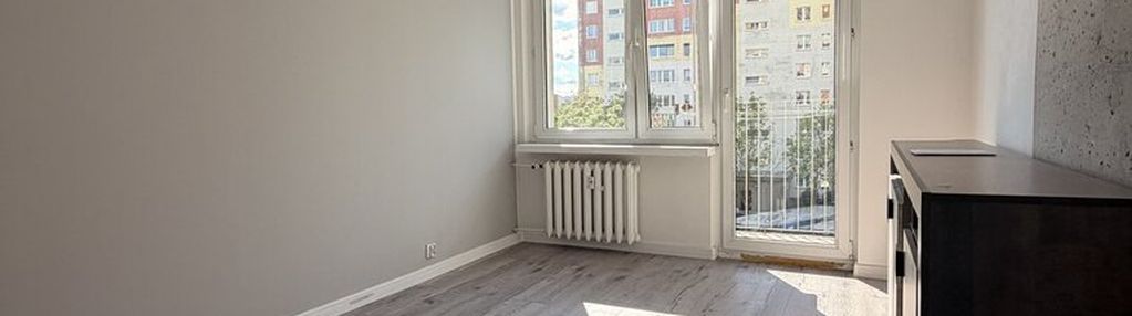 3-pokojowe mieszkanie do wynajęcia – 48 m², ul. ma