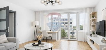 Szczecin: komfortowe 2-pok. mieszkanie na sprzedaż