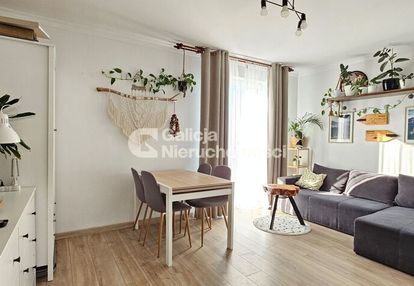 Mieszkanie blisko lasu