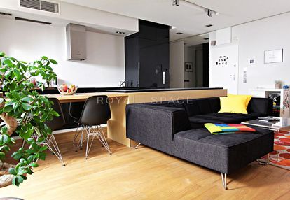 Apartament z tarasem idealny pod wynajem!