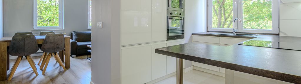 Przestronne 3pok+balkon|klima,garaż|bronowice ikea