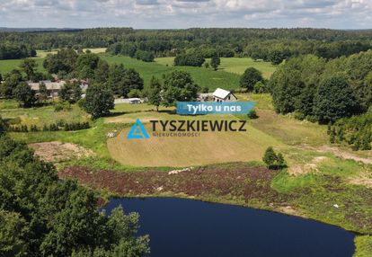 Siedlisko z potencjałem inwestycyjnym 3,3 ha