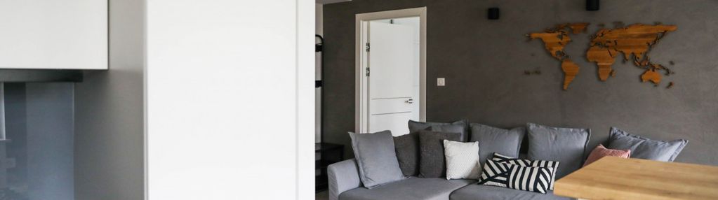 Mieszkanie do wynajęcia ul. czeremchowa 38m2
