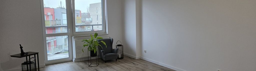 Wynajmę mieszkanie 3-pokojowe ul. spokojna