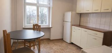 Kawalerka do zamieszkania!