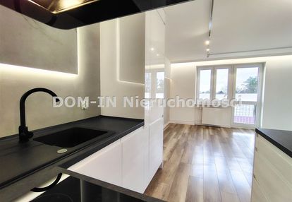 Top mieszkanie- os. 1000 lecia- 2 pokoje