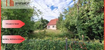 Przepiękne siedlisko, wiele możliwości