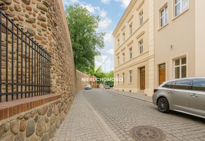 Kamienica w centrum gorzowa z potencjałem, 700 mkw