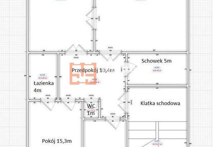 Do zamieszkania 3 pokoje