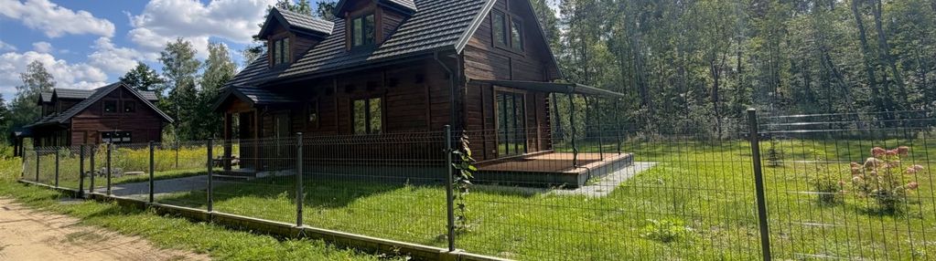 Urokliwe domy w gminie nowe miasto