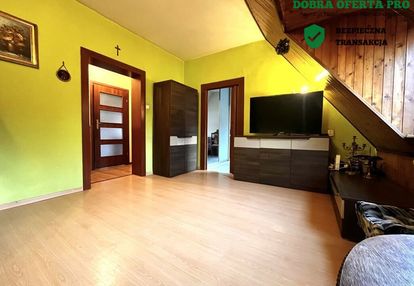 3 pokoje w sercu oliwy – kamienica po remoncie