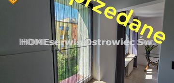 Mieszkanie 25 m2 piętro 2/4 ul.kochanowskiego