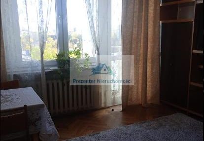 Pola mokotowskie bruna 49,5m2. 3 pokoje parking!