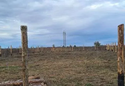 Działka budowlana, Wojnowice 2 działki po 1000 m2