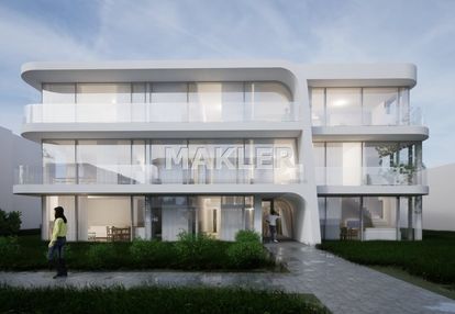 Nowoczesne osiedle w cichej i spokojnej okolicy!