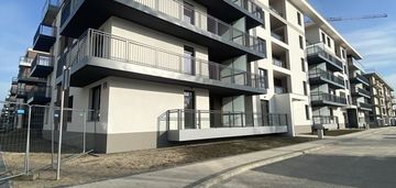 Dużo światła, narożne, 2 strony świata. taras 10m2