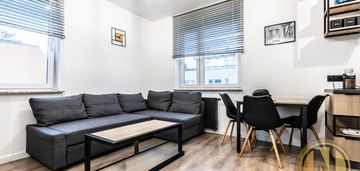 Bronowice | radzikowskiego | 2 pok | 44m2 | eng