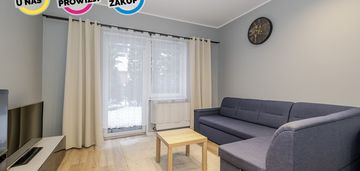 Na sprzedaż kawalerka w pruszczu gdańskim!