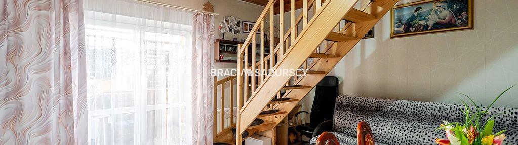 Nietypowa nieruchomosc w libertowie.