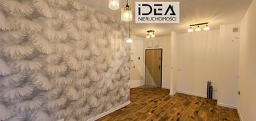 Mieszkanie pod klucz czaka ma ciebie!