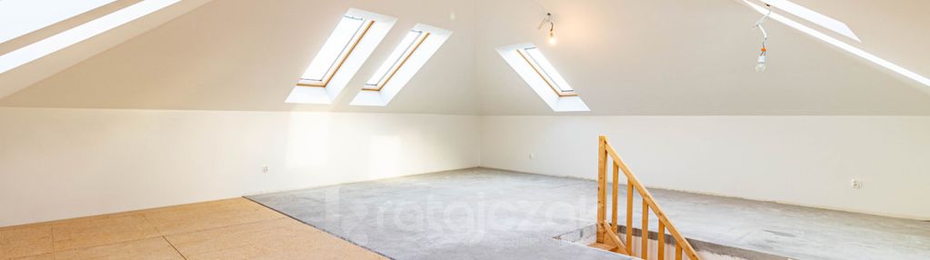 2 poziomowy apartament | wejherowo centrum | winda