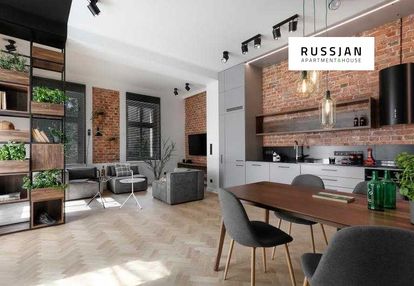 Dwa luksusowe apartamenty blisko morza