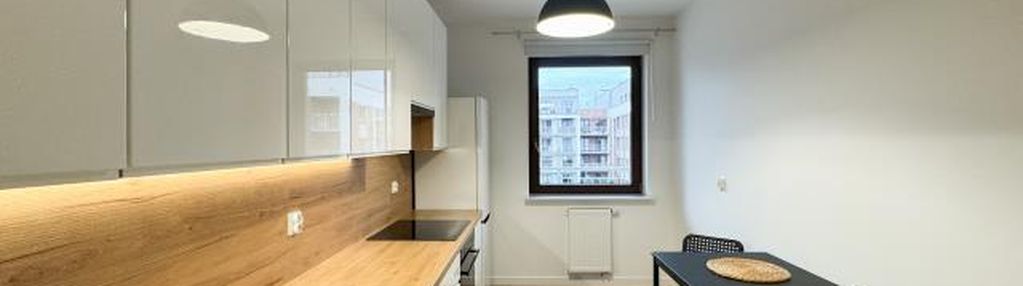 2 osobne pokoje, balkon, nowe miasto!