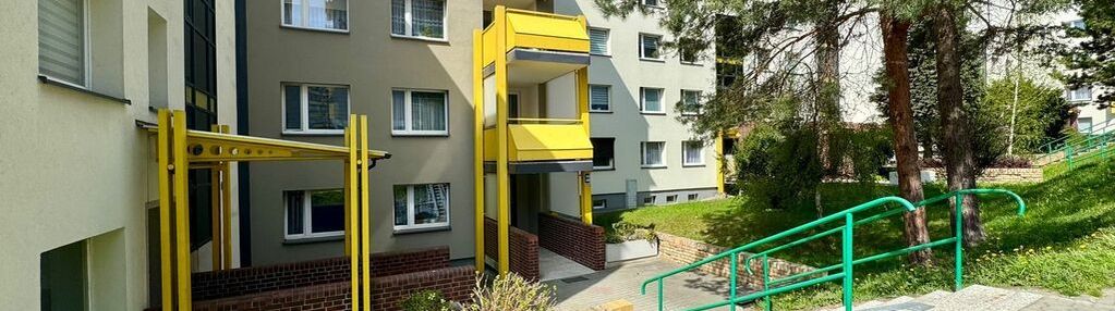 4 pokoje | 2 balkony | wodzisław śląski | 71 m²