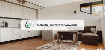2-pokojowe mieszkanie ul. dmowskiego od zaraz