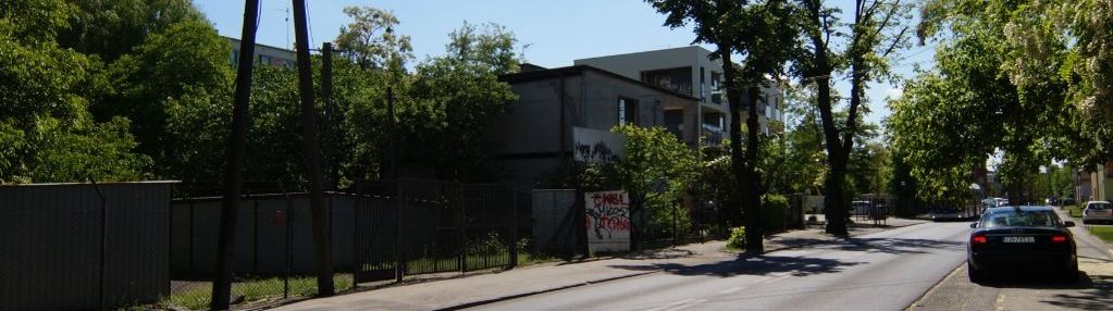 Tylko u nas! działka budowlana, ul. stroma
