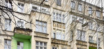 !-21m2-do rynku w 5minut-med.miejskie-wys.320cm-!