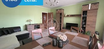 3 pokoje glinki - 2 piętro tylko u nas!