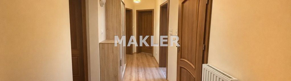 5 pokoi w centrum | gotowiec inwestycyjny | 115 m²