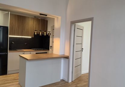 Mieszkanie po generalnym remoncie ul. jagiellońska