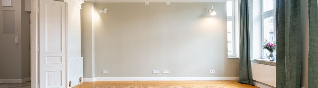 Wyjątkowy apartament w przedwojennej kamienicy!
