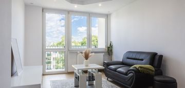 2-pokojowe mieszkanie, 14 min od m1 stare bielany