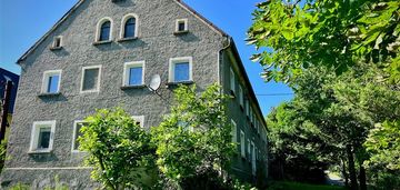 Dom z ogrodem w cenie mieszkania