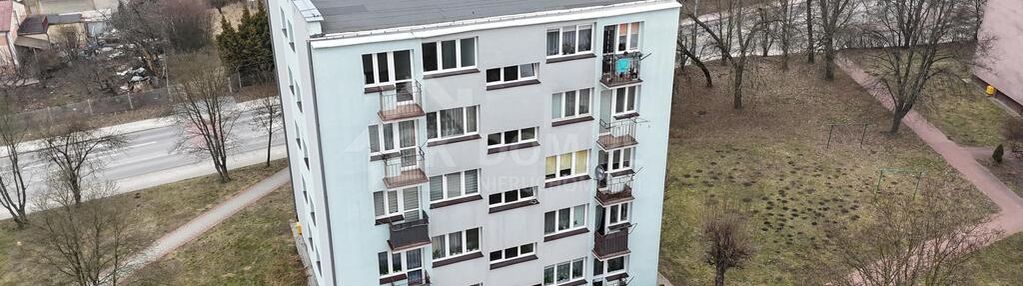 2 pokoje, 38,5 m², staszów – ul. jana pawła ii