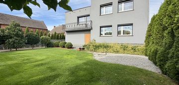 Dom na sprzedaż – 224 m² na działce 9 arów