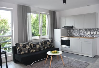 Bez czynszowe | 2 pokoje | umeblowane | wolne od 1.02