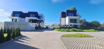 Apartament 126 m2 + ogród, garaż+ miejsca