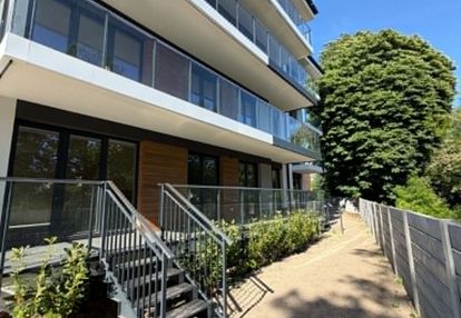 4pokoje z tarasem 20m² |gotowe do odbioru| zielono