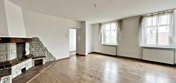 Mieszkanie do wynajęcia - 3 pokoje w centrum.
