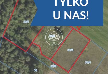 Prawie pół hektara szczutki - warunki zabudowy