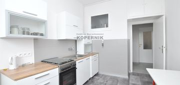 2 duże pokoje,50m2,cz.umeblowane,centrum