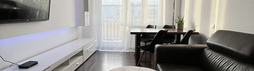 Rataje|3 pokoje|balkon|świetna komunikacja