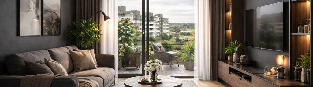 Kameralne 3pietrowe budynki⚡cisza i zieleń⚡pkp