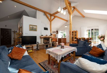 Idealne miejsce na sezonowy wypoczynek