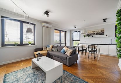 Wysoki standard / parking podziemny / odolany